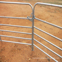 Heavy Duty Galvanized Sheep/Goat Fence Panels